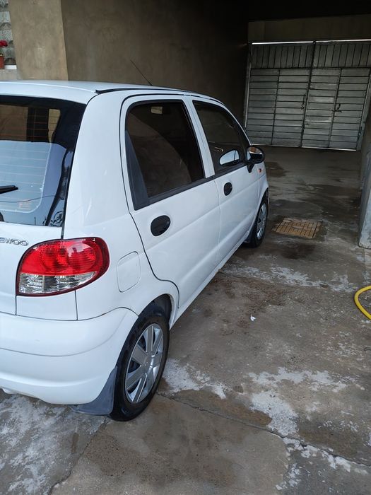 Matiz 2009 3tali evro sotiladi