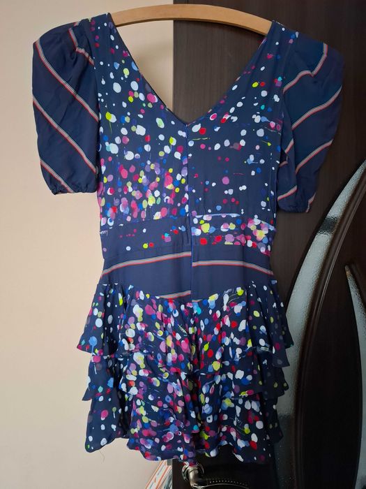 Rochie Atelier Carmen Radulescu unicat