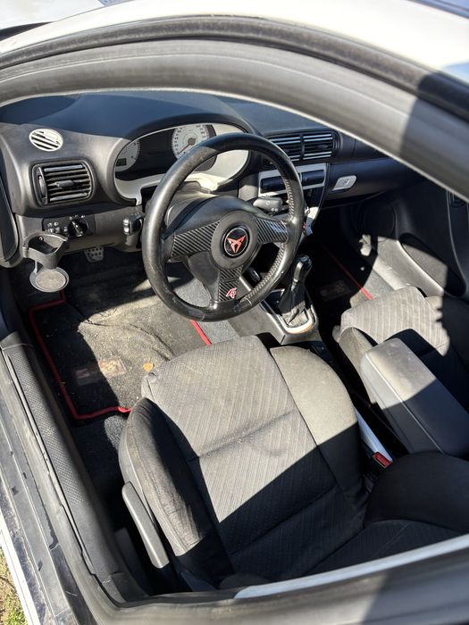 На части Сеат Леон FR 1m 1.9 150ARL