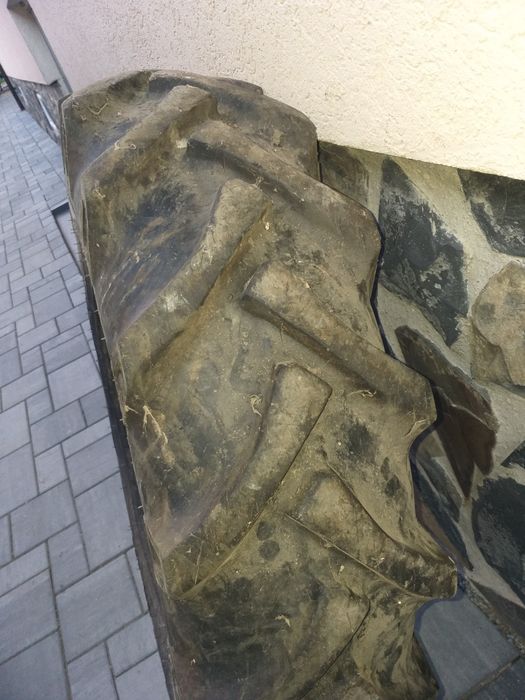 Cauciuc 11.2 r 24