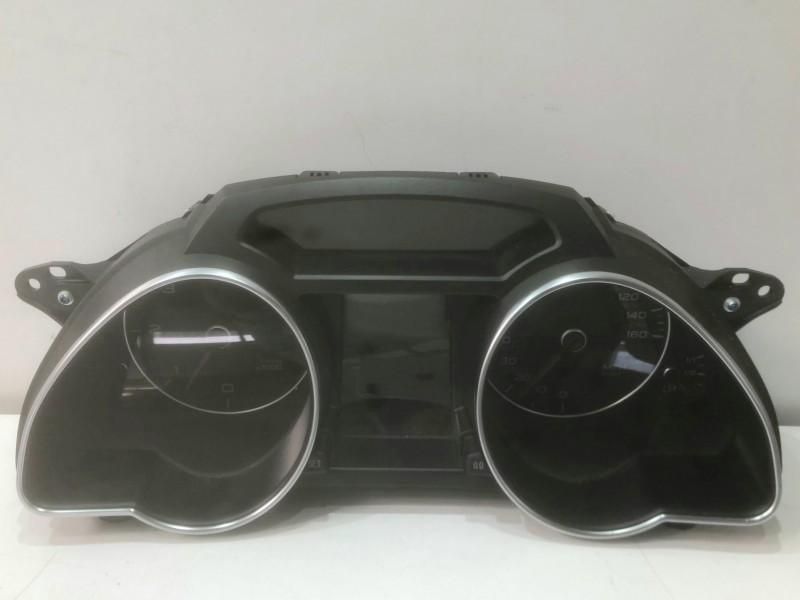 Ceasuri bord anglia Audi A5 facelift 8T3 2.0 tdi CGLC 8T0920982F