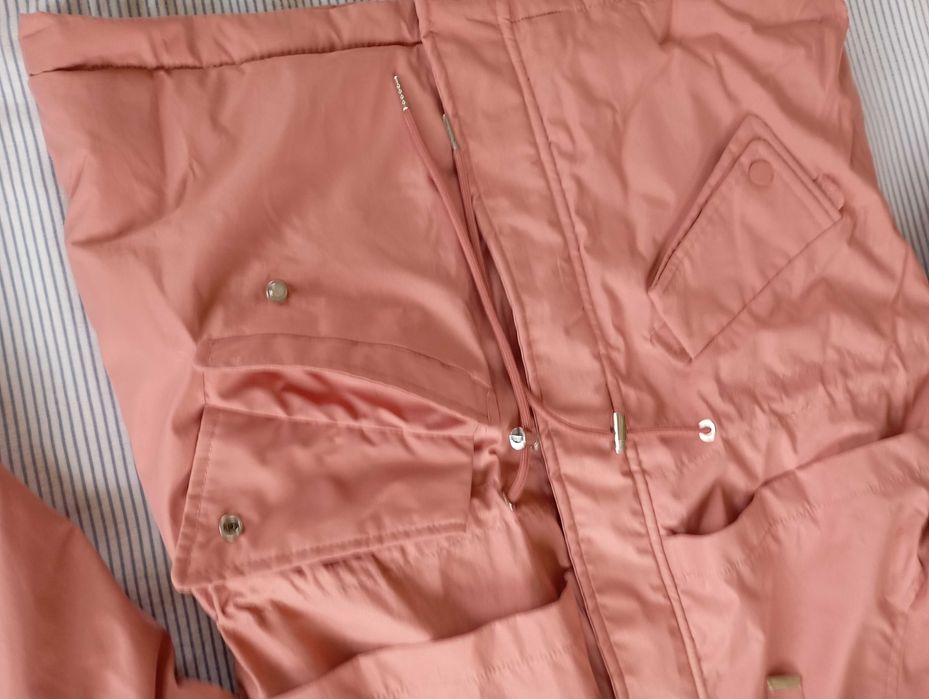 Зимно пепел от рози яке S