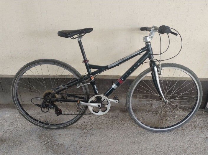 Rover японский велосипед