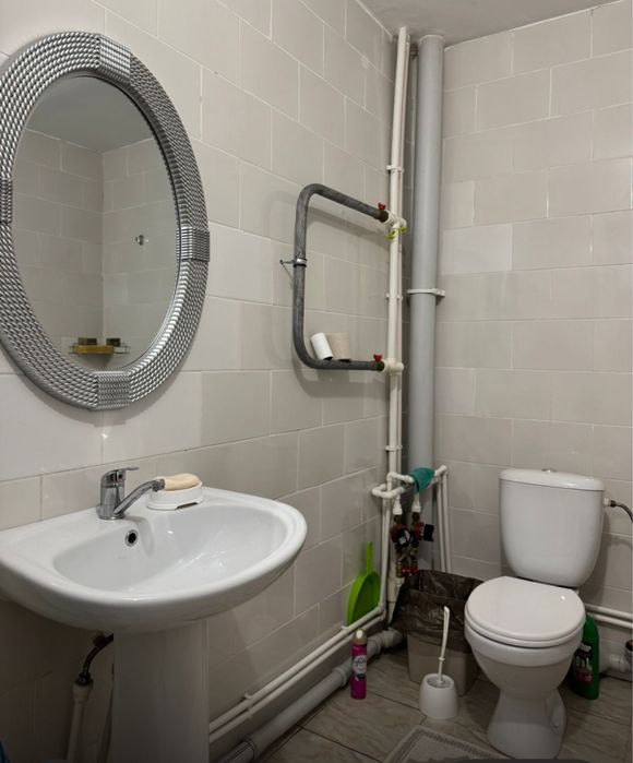 Квартира посуточно, ночь и неделя !