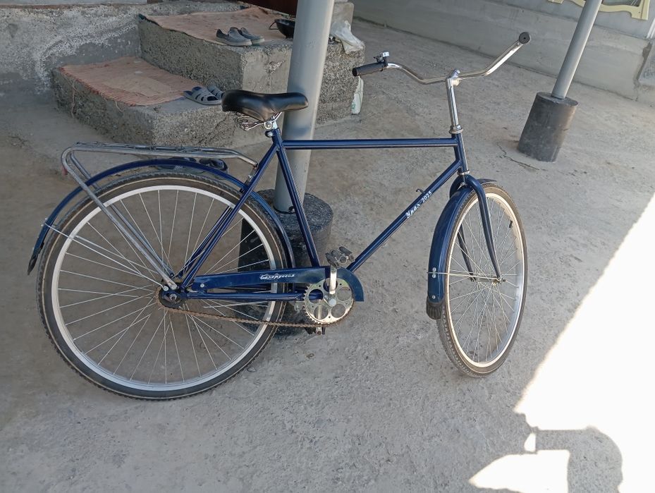 Veloseped oddiy yangi