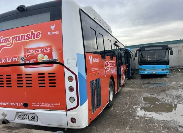 Tashki reklama hizmati