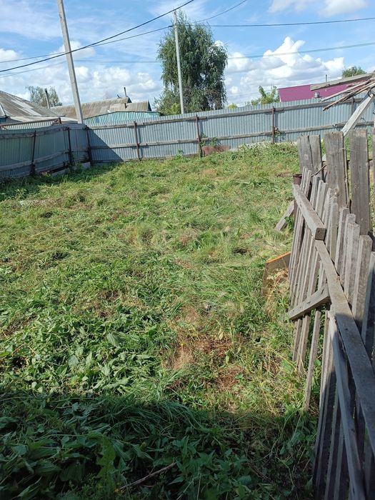 Продаю 4-х комнатный дом в рабочем