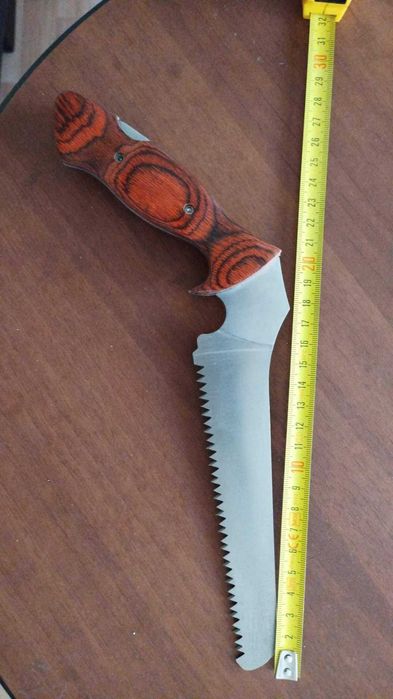 Set Kit cutit 4 in 1 Camping offroad