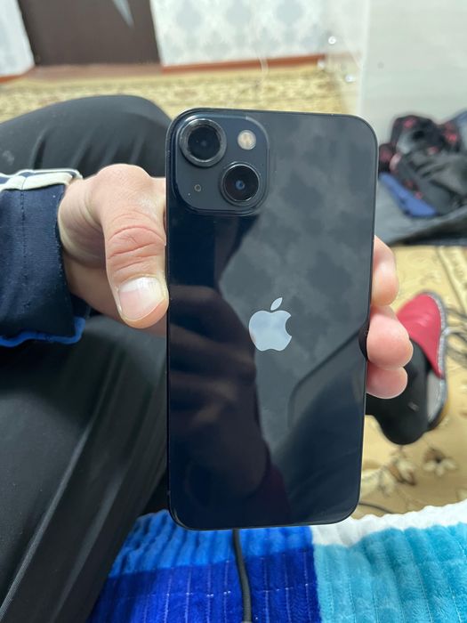 Айфон 13 128гб буу