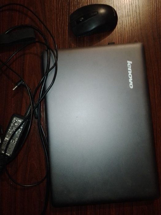 Ноутбук Lenovo ультрабук