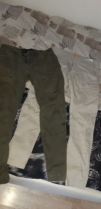 G star si PME legend pantaloni cargo