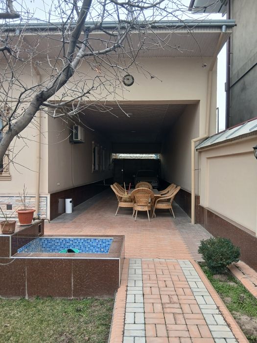 Продается дом 6 соток