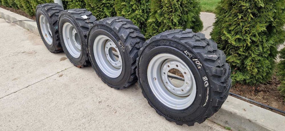 Roti Miniincarcator,Bobcat,New Holland,Gehl,Mustang,Caterpillar,Case,