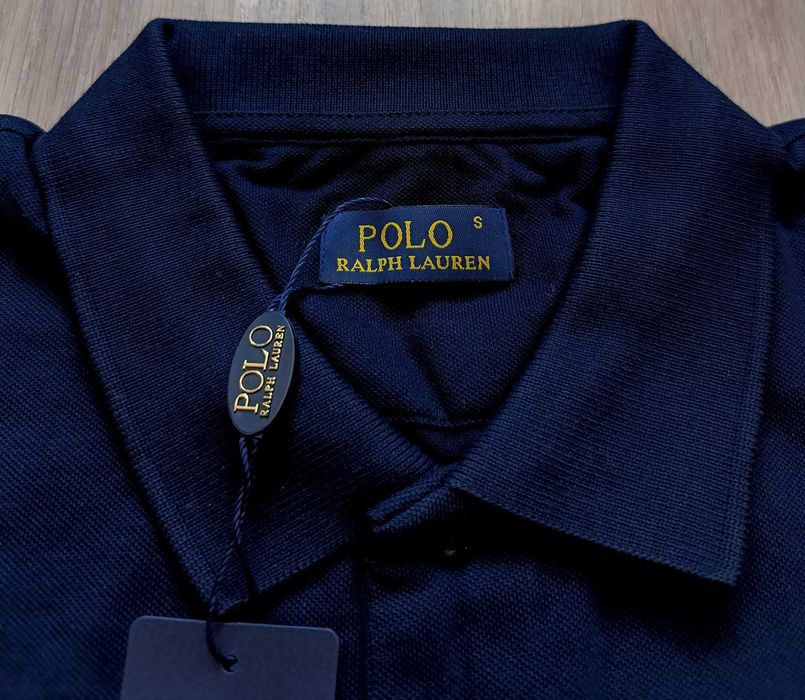 Мъжки тениски Polo Ralph Lauren