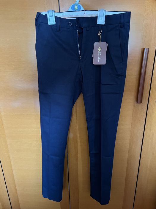 Продаю брюки Loro Piana