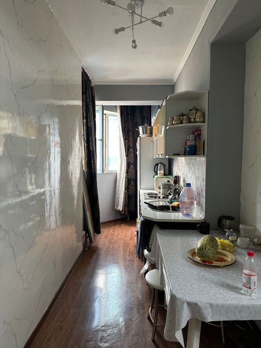 1 комнатная квартира