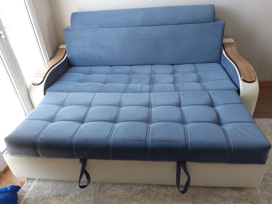 Диван өте керемет