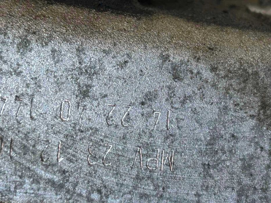 DSG скоростна кутия с 7 скорости от 1.6 тди 105 коня