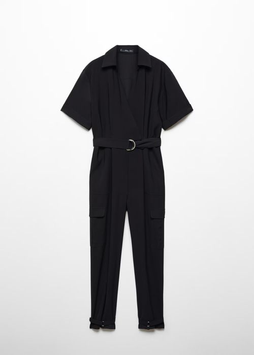 MANGO дамски гащеризон 2 модела