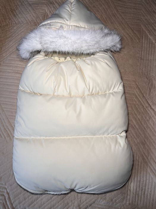 Продаю кокон и зимний комбез