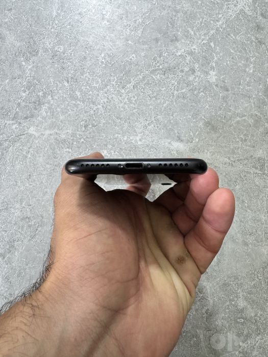 iPhone 7 32GB Matte Black