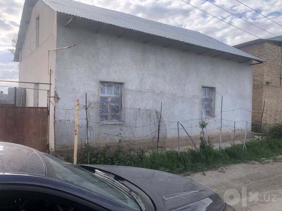 Аэропорт Дача, сотилади