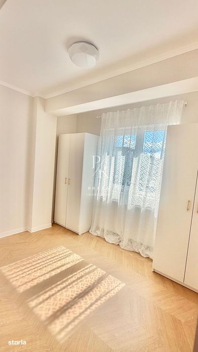 Apartament 3 camere, 43 mp, et 1, garaj optional, zona Terra!