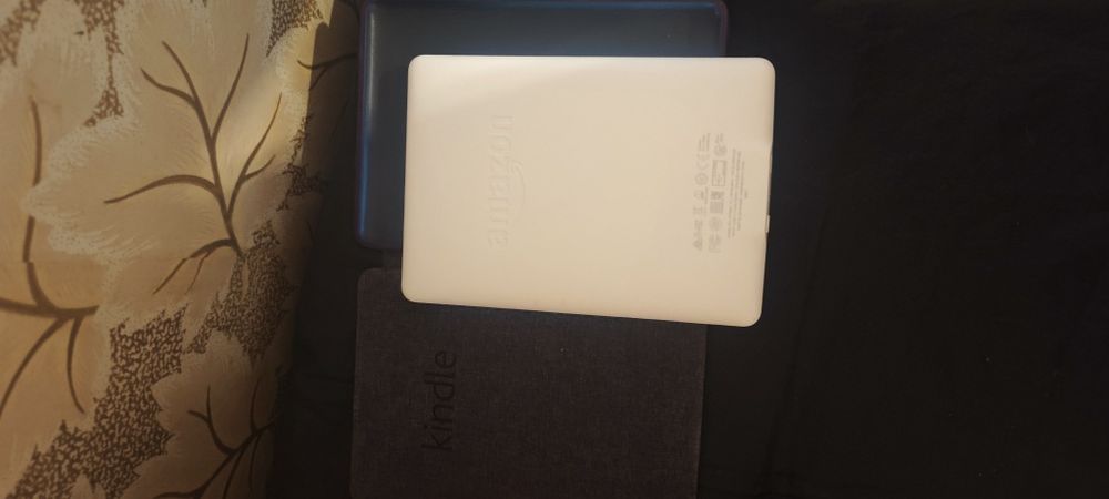 Amazon kindle 7gen 4gb