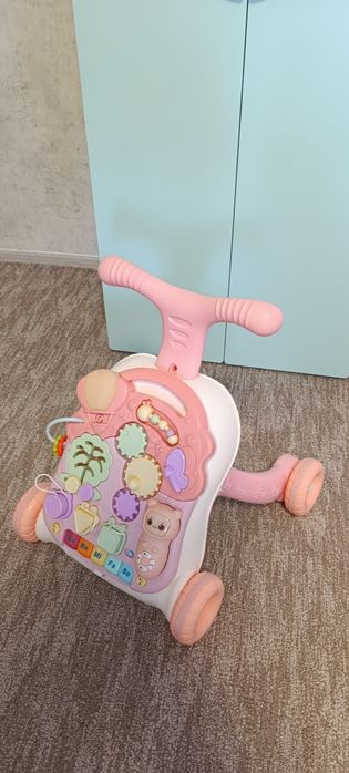 Premergator bebe
