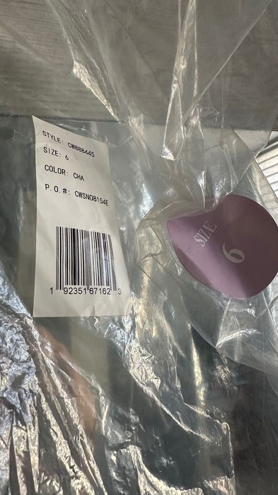 Дамско палто Calvin Klein