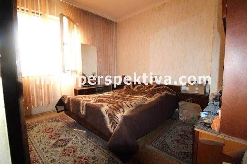 Продава се Тристаен апартамент в Пловдив, Кючук Париж - 94 кв.м за 803 €/кв.м - Снимка #6