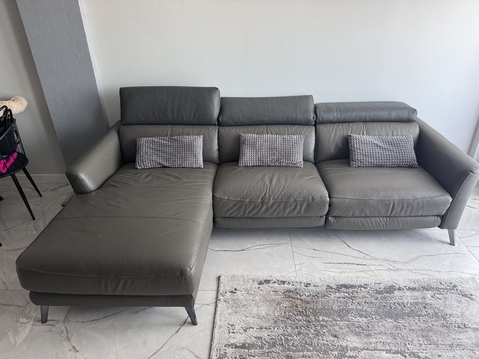 Vand coltar extensibil