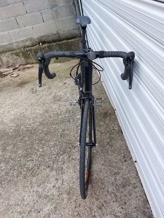 Scott speedster 40 gravel 2022 cube trek canyon