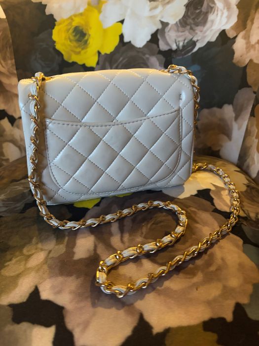 Дамска чанта Chanel- в отлично състояние