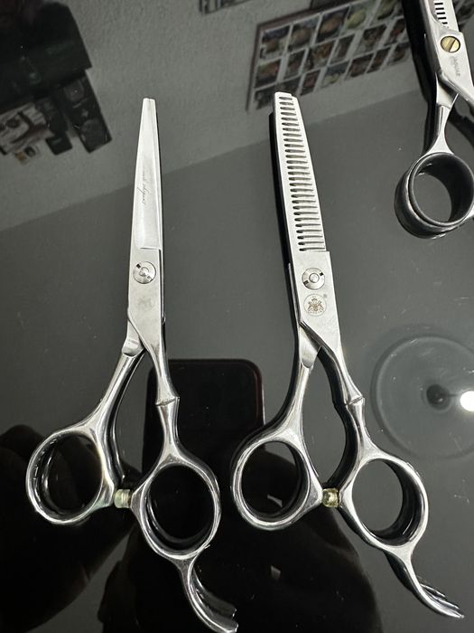 Lot foarfeci originale