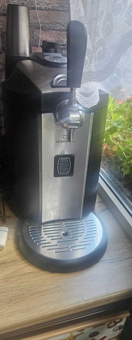 Dozator Bere Klarstein 5L