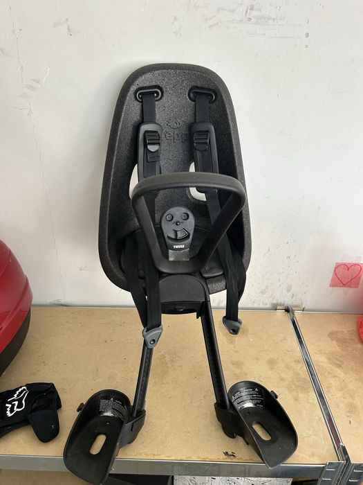 Scaun thule yepp next mini