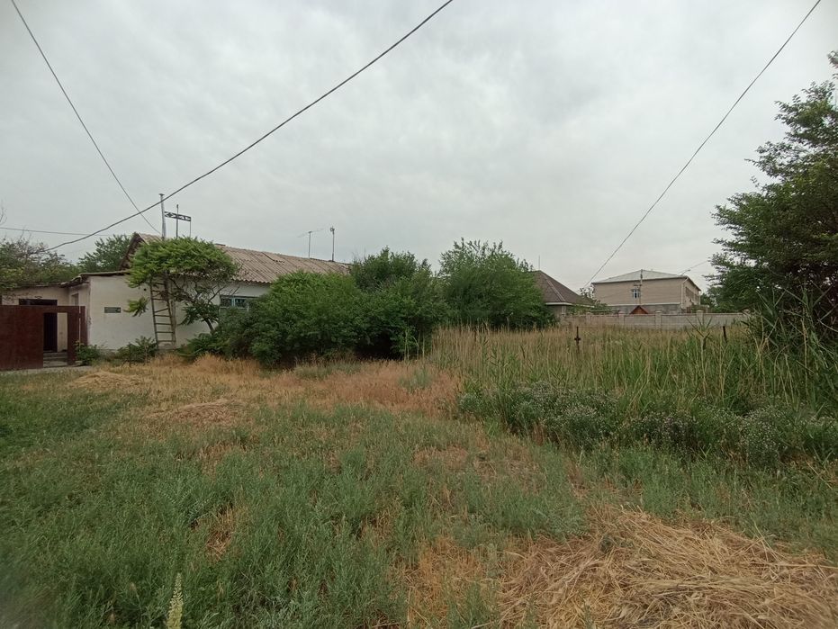 Дом 3-хкомн, р-н зелёный ковер