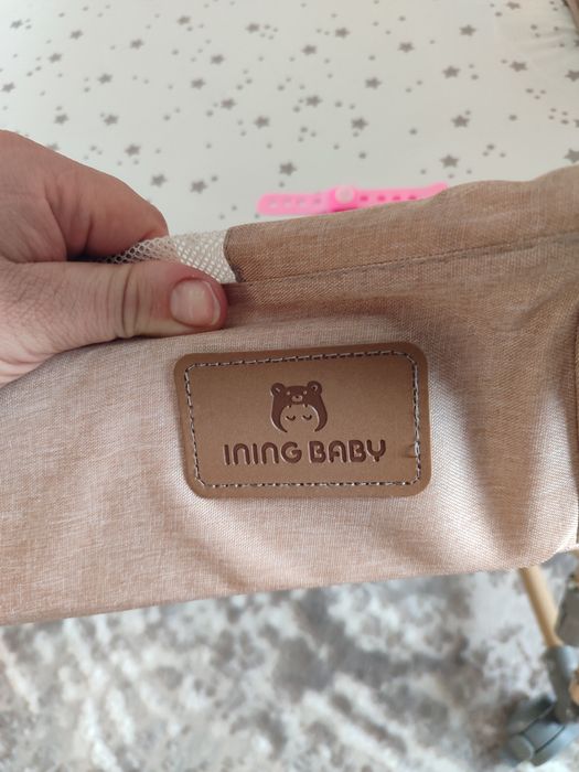 Продам  детскую кроватку