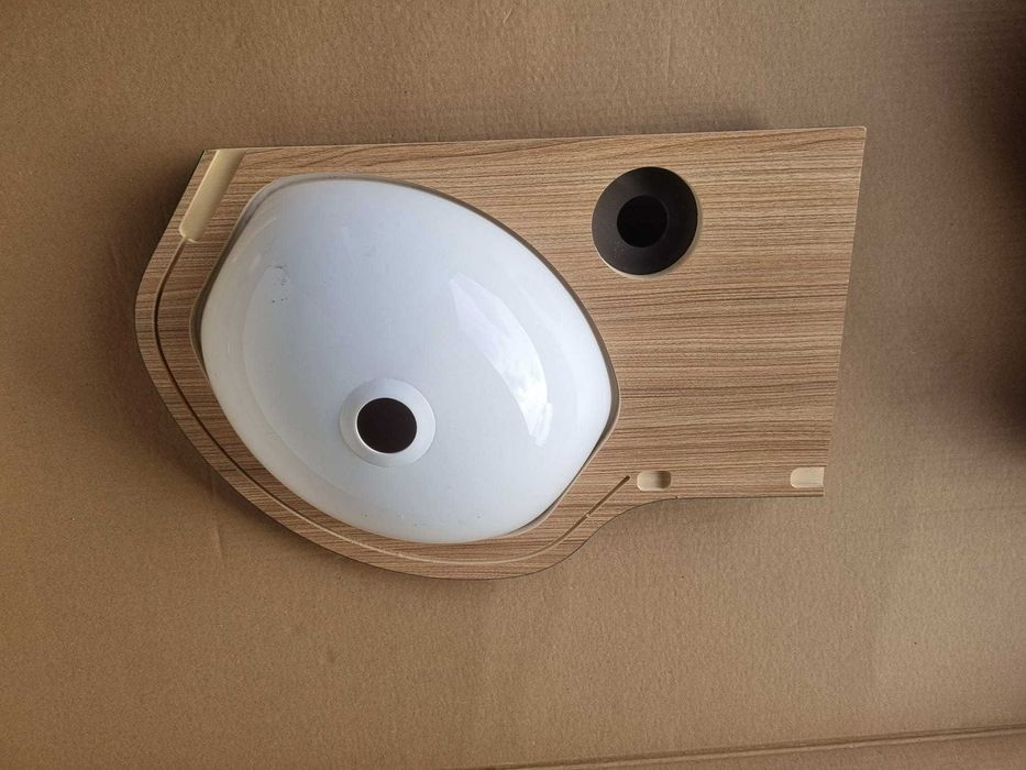 Chiuvete (diferite modele) pt Rulota/Camper/Van