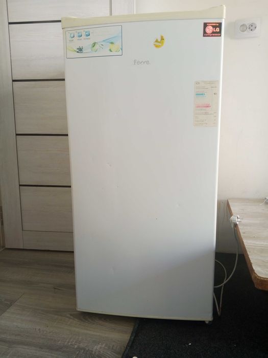 LG холодильник LG