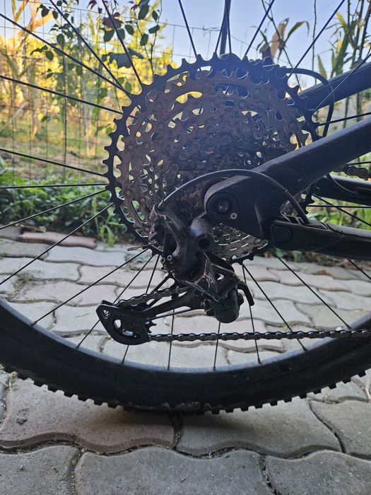 Cube Stereo Race R120