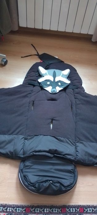 Детско Термо чувалче Kaizer за количка