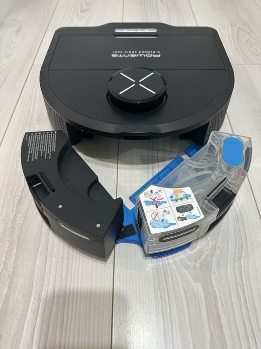Robot de aspirare Rowenta XPlorer 220+
