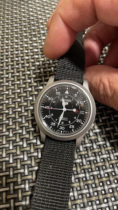 Ceas Seiko 5 automatic
