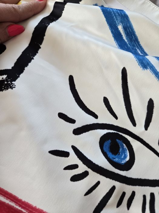 Дамска рокля Алеса