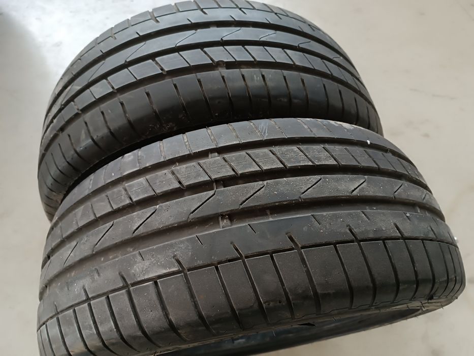 2buc Anvelope Vara 225 45 17 Petlas Dot 2023