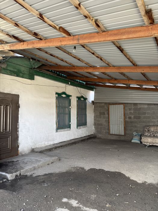 Продажа дома в центре