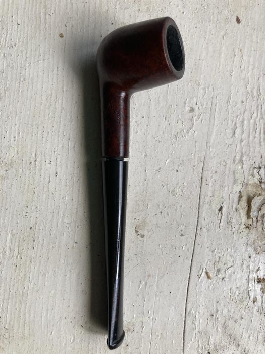 Стара- лула за пушене, за - ценители!