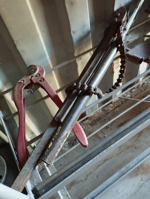 Инструменты, ключи гаечные, головки